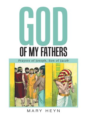 cover image of God of My Fathers